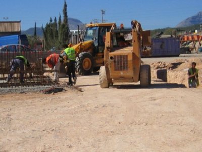 CONSTRUCCION (124)  IMAGENES FOTOS